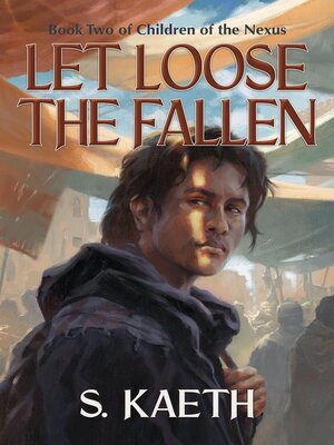 cover image of Let Loose the Fallen